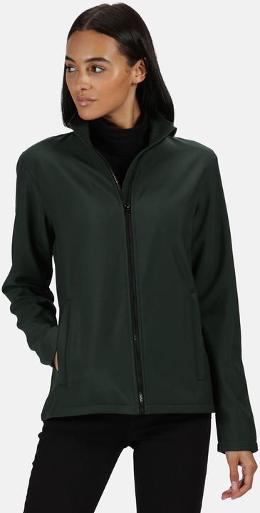 Produktbild Regatta Standout Softshelljacke Ablaze bedruckbar (46 D)