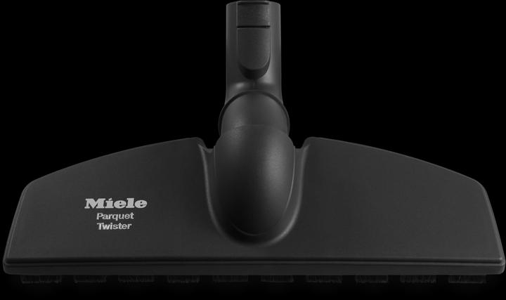 Actual product image Miele Parquet Twister SBB 300-3 PQ