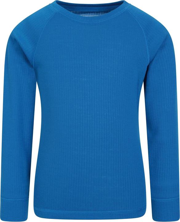 Mountain Warehouse Talus Base Layer Oberteil Rundhalsausschnitt