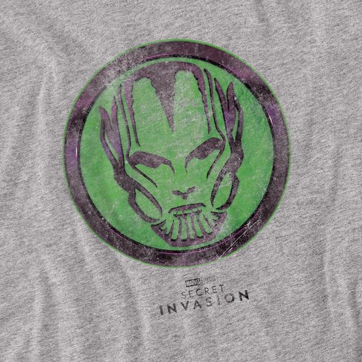 Image du produit - T-shirt SECRET INVASION - Adulte (M)
