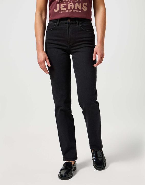 Wrangler Jeans Straight (28)