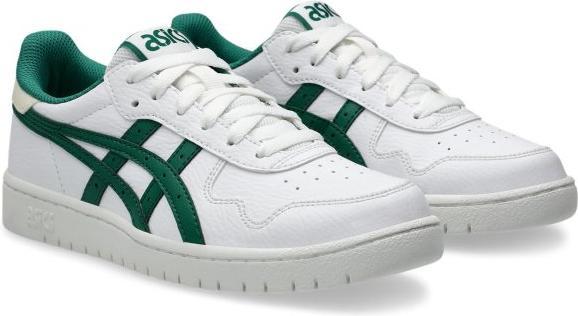 Immagine prodotto ASICS SportStyle Japan S Gs Kids White/Jasper Green (35.5)