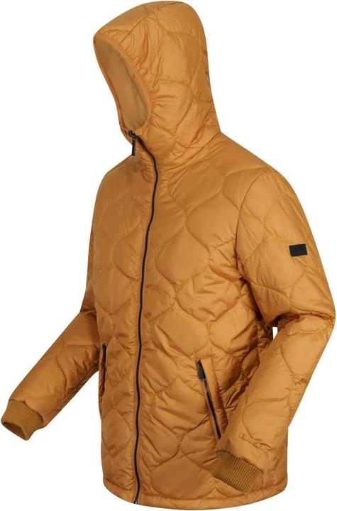 Actual product image Regatta Alessandro Parka (S)