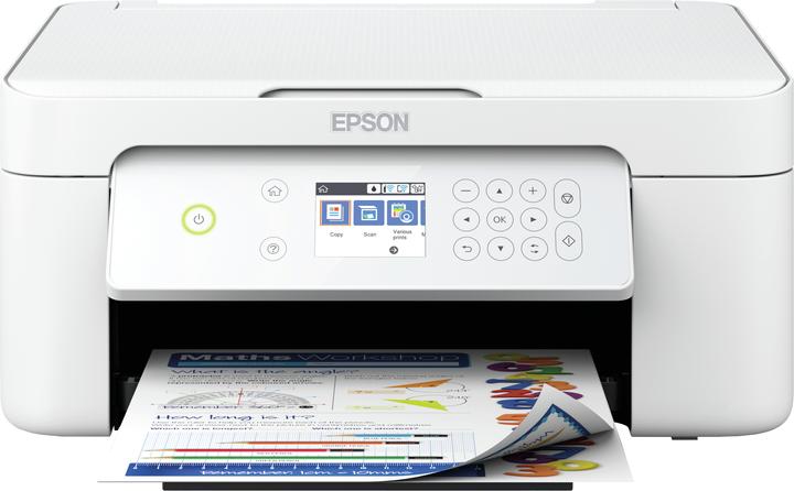 Produktbild Epson Expression Home XP-4105 (Tintenpatrone, Farbe)