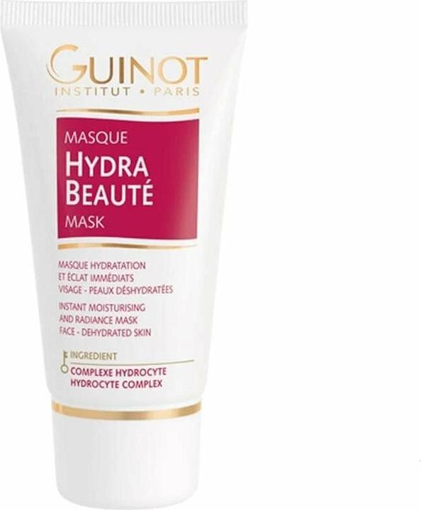Actual product image Guinot Hydra Beaute Mask 50ml (50 ml)