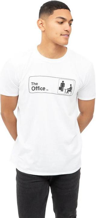 Image du produit Universal Textiles T-shirt (XL)