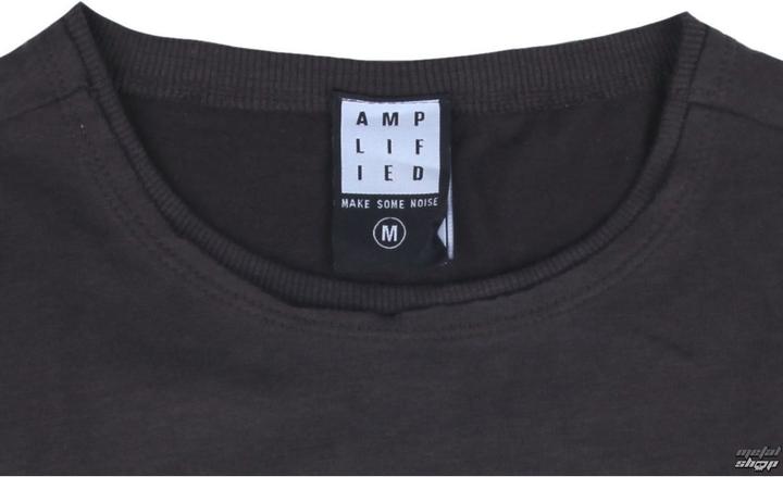 Immagine prodotto Amplified La t-shirt di The Division Bell (XS)