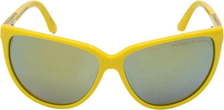 Actual product image Porsche Design Women's sunglasses Porsche P8588-C (ø 60 mm)