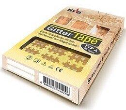Nasara Gitter Tape Type C (0.00 m)