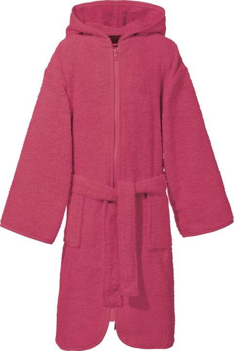 Image du produit Erwin Müller Peignoir à capuche pour enfants (122)
