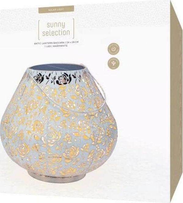 Produktbild STT Baccara (Ø 29 x 24 cm, 1 x)