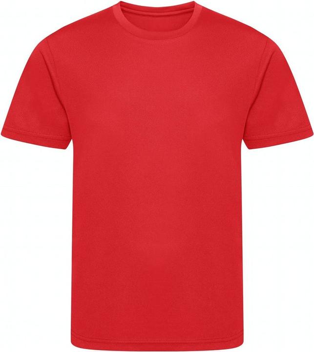 Feuerrot