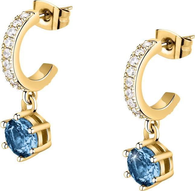 Morellato Colori earrings (Stainless steel)