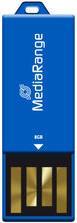 Productafbeelding MediaRange Nano USB-stick (8 GB, USB-A, USB 2.0)
