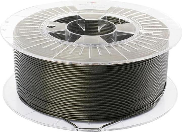 Actual product image Filament (PLA, 1.75 mm, 1000 g, Gold)