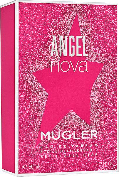 Actual product image Thierry Mugler Angel Nova (Eau de parfum, 30 ml)