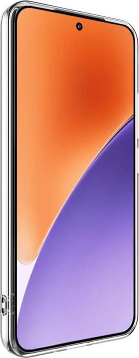 Immagine prodotto Imak Xiaomi 15 - UX-5 Silikon Gummi Hülle (Xiaomi 15)
