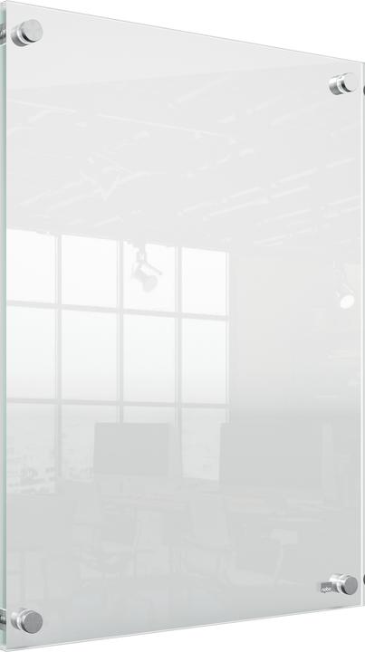 Actual product image Nobo Poster Frame Impression Pro Acrylic (35 x 2.5 x 47 cm)