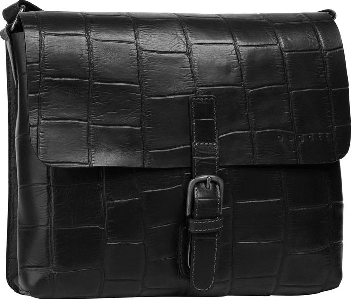 Actual product image Bugatti Shoulder bag NEVIO