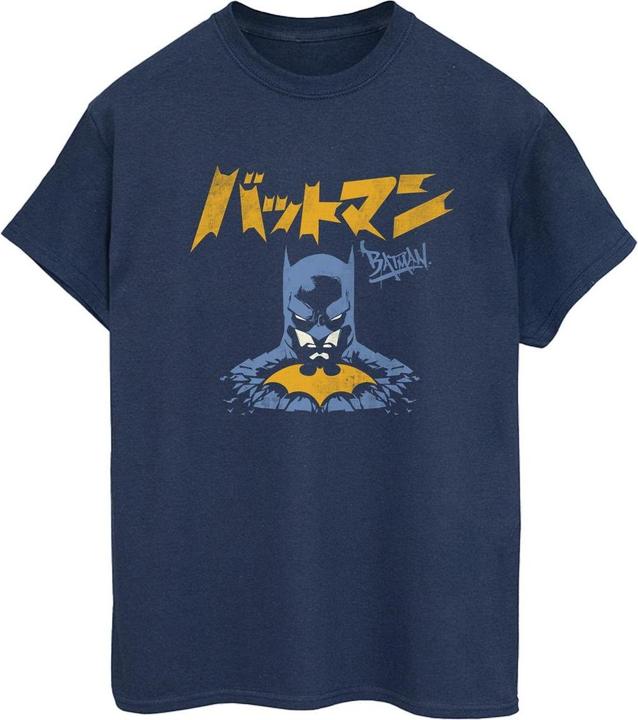 Marineblau