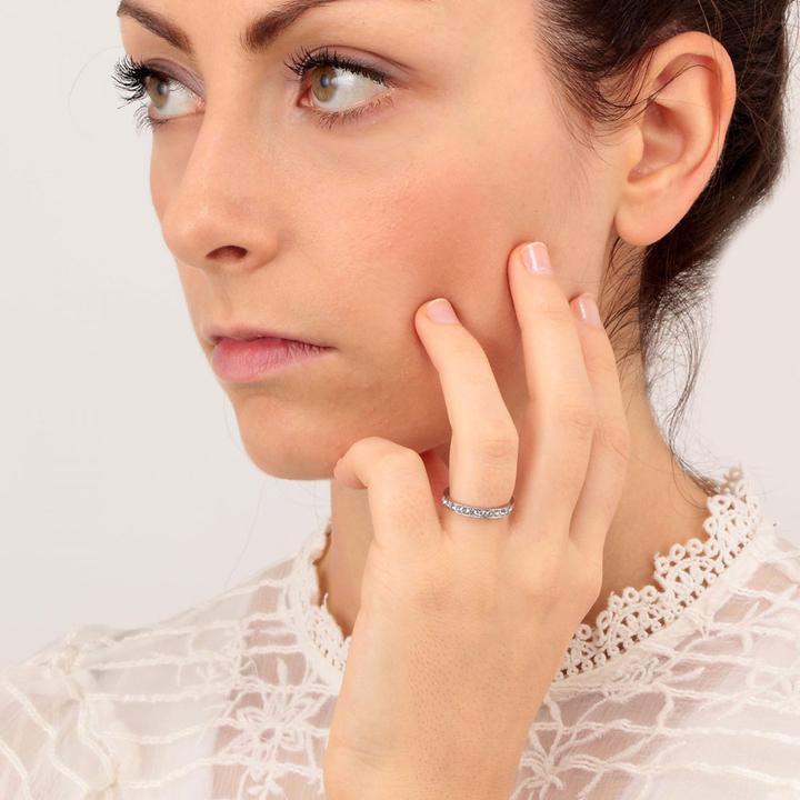 Immagine prodotto Morellato Anello dell'amore (52)