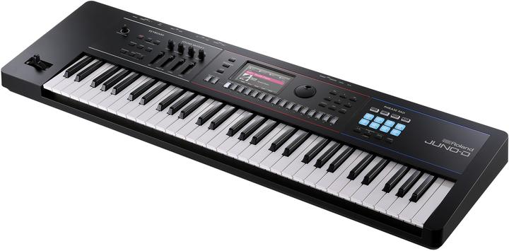 Image du produit Roland Juno-D6