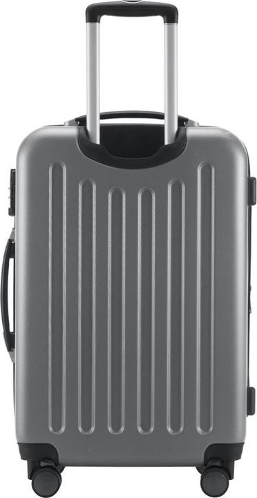 Produktbild Hauptstadtkoffer Spree - Koffer Hartschalematt mit TSA (74 l, M (50 - 90l))