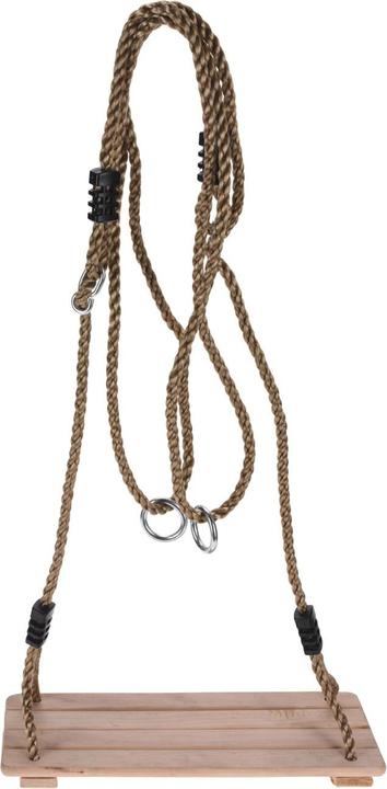 Fs-Star Wooden swing