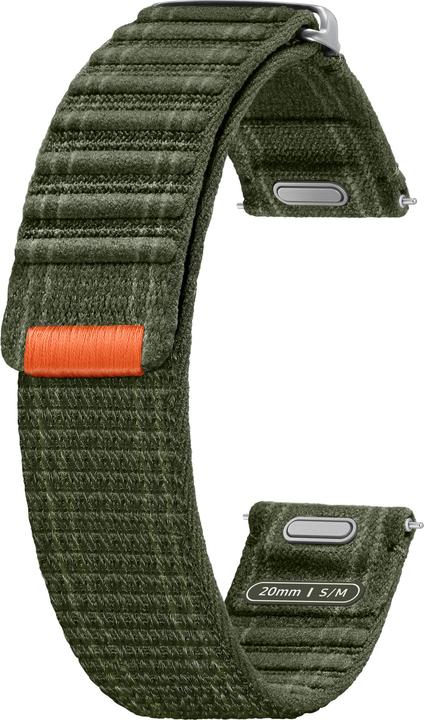 Image du produit Samsung Bande de tissu (47 mm, Nylon / plastique)
