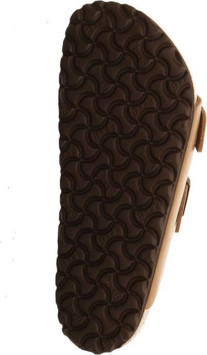 Actual product image Birkenstock Arizona Oiled Leather (45)