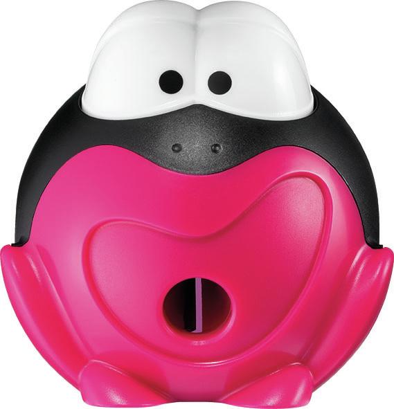 Produktbild Maped Spitzdose Croc Croc Frosch sortiert