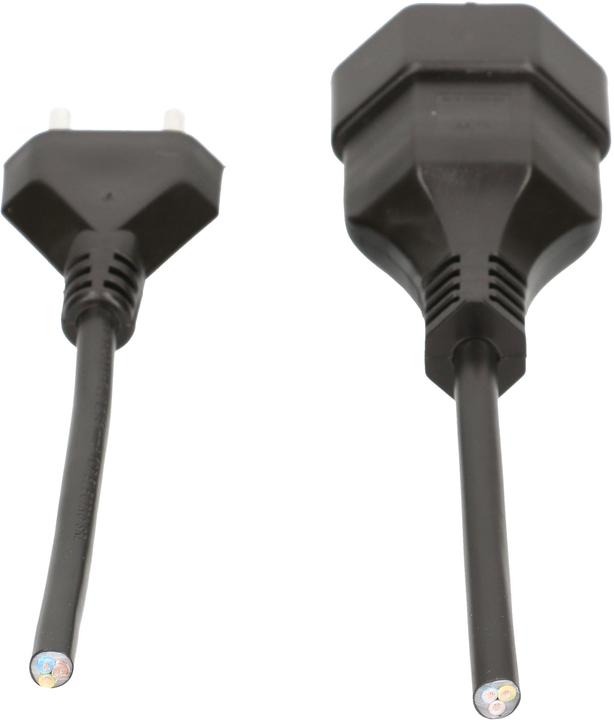 Immagine prodotto Max Hauri Estensione GDV H07RN-F3G1.5 (20 m, Tipo 13, Tipo 12)