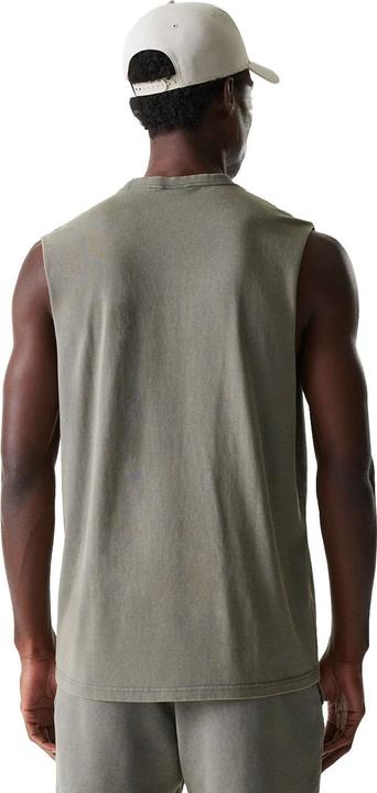Produktbild New Era Tank Top Shirt - WASHED Los Angeles Lakers - XXL (XXL)