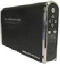 Actual product image Mediacom ME-HDTV media player 2.0 channels Black