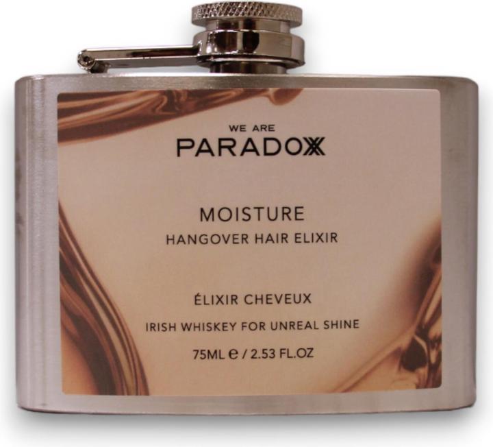 Produktbild We Are Paradoxx Moisture Hangover Hair Elixir 75ml (75 ml)