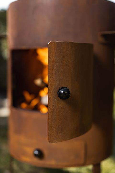 Produktbild Feu du Jardin Outdoor- und Fondue-Ofen