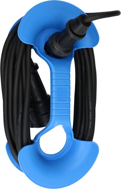 Produktbild Max Hauri Kabelhantel