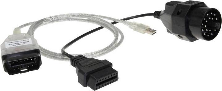 Adapter Universe Obd Ii