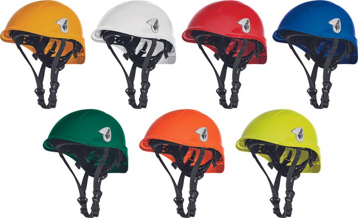 Produktbild Artilux Schutzhelm MONTANA® II Roto K