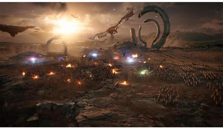 Produktbild EA Games Immortals of Aveum (PS5, EN)