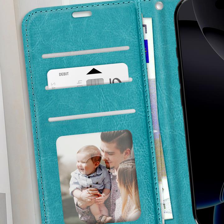 Produktbild Mayaxess SecureCard Cover (Apple iPhone 16 Pro Max)