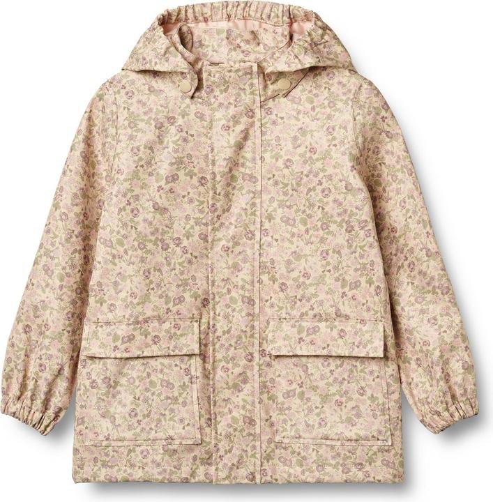 Actual product image Wheat Kleinkinder Regenjacke Chardy (86)