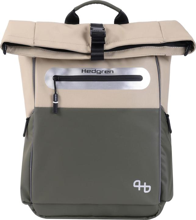 Produktbild Hedgren chain Rucksack RFID Schutz 53 cm (16 l)