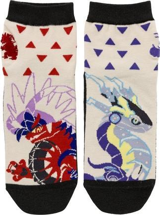 Immagine prodotto Pokémon Calzini Treasured Way Home (23-25 cm) (36 - 42)