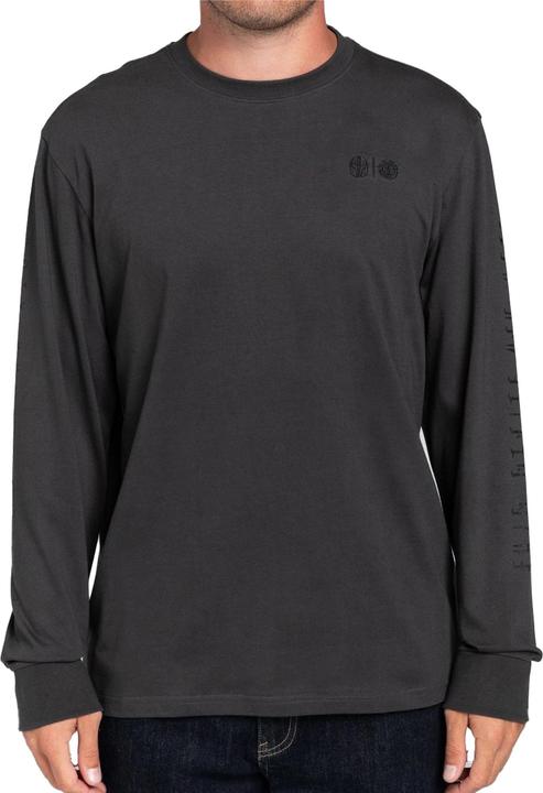 Produktbild Element Star Wars Mandalorian x Helmet Longsleeve (S)