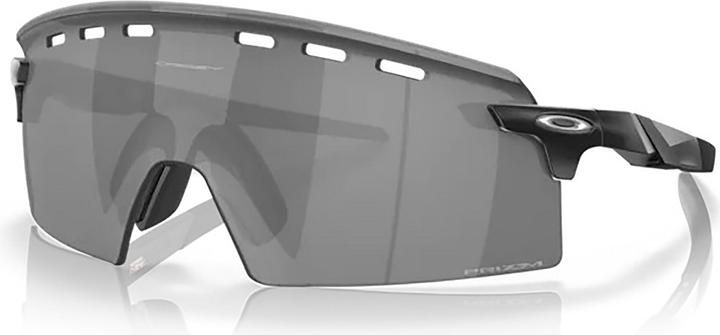 Immagine prodotto Oakley Colpo d'occhio dell'encoder ventilato - Prizm (Nero opaco, Primato Iridio Nero, Nero Opaco, Primato Nero)