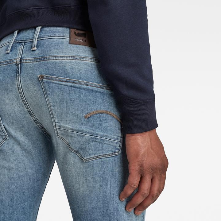 Actual product image G-Star Jeans Skinny Fit "Revend" (W34/L32)