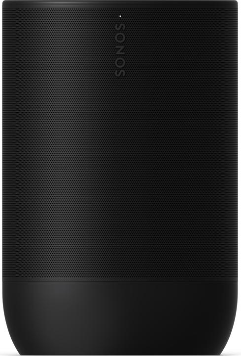 Actual product image Sonos Move 2 (Airplay 2, Bluetooth, Wi-Fi)