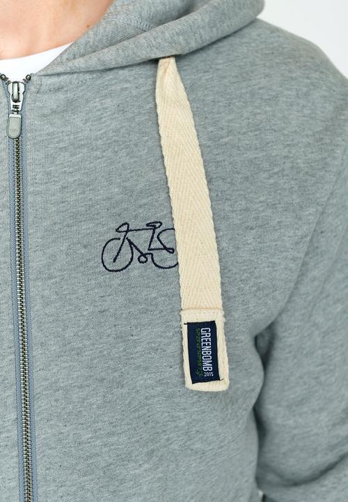 Image du produit Greenbomb Bike Relax (M)