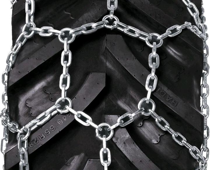 Actual product image Pewag Universal U snow chains for off-road vehicles14520, 8.2mm